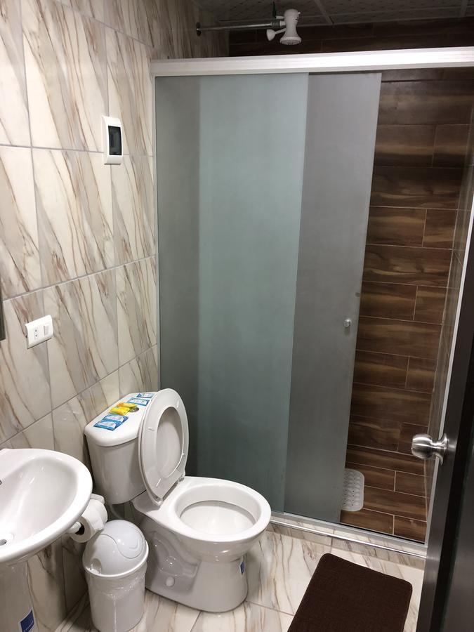 Armenia Hotel Κοτσαμπάμπα Εξωτερικό φωτογραφία