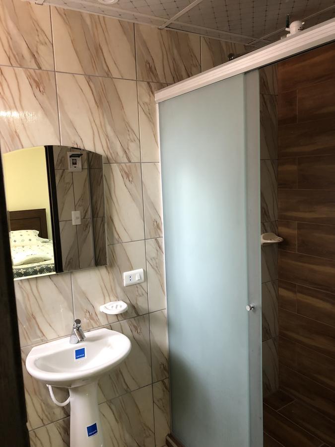 Armenia Hotel Κοτσαμπάμπα Εξωτερικό φωτογραφία